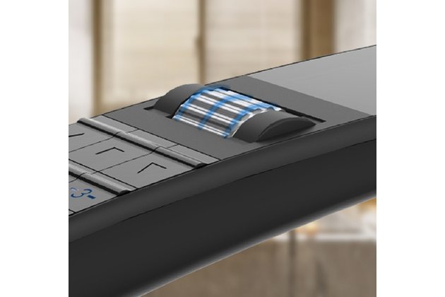 Diaľkový ovládač AC152-06