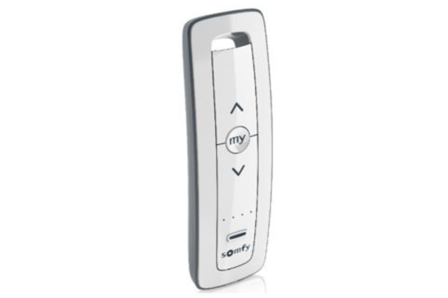 Diaľkový ovládač Situo 5 io Pure