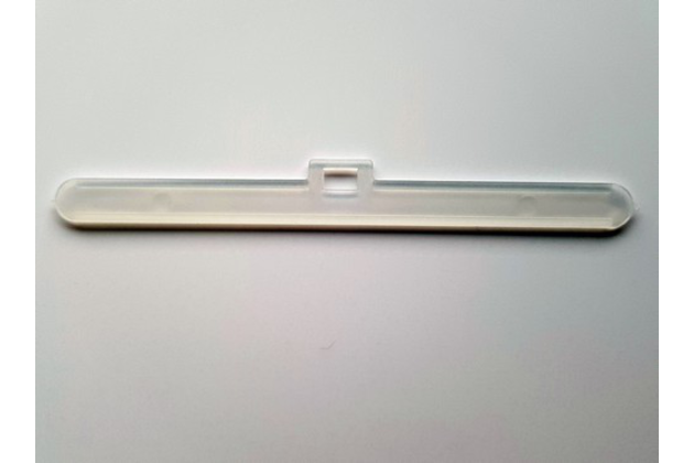 Sada - Vešiak lamely 127 mm (s uškom) 10ks