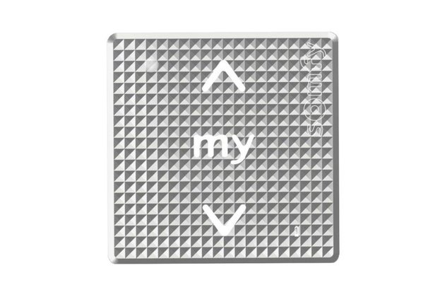 Smoove 1 io Silver Shine