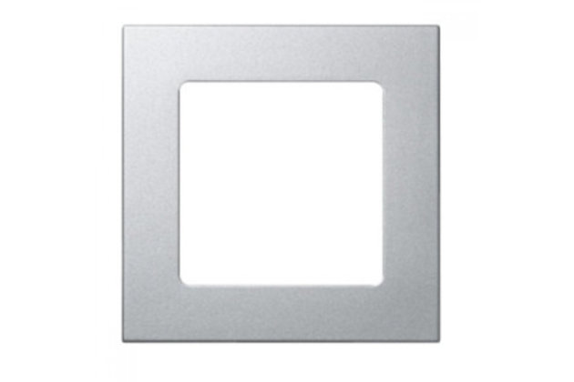 Rámik Smoove strieborný