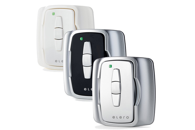 Diaľkový ovládač SoloTel2 elero