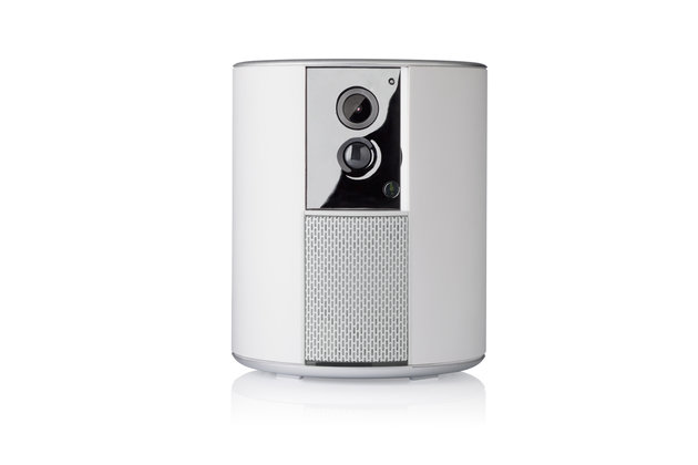 Somfy One+ bezpečnostný systém Somfy One+ bezpečnostný systém