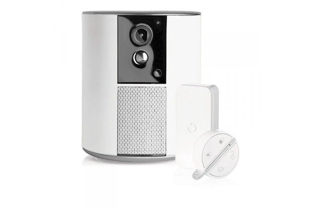 Somfy One+ bezpečnostný systém Somfy One+ bezpečnostný systém