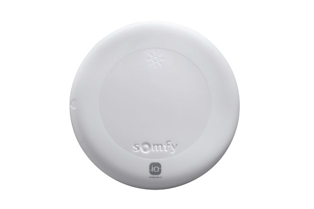 Slnečný senzor Sunis WireFree II io Slnečný senzor Sunis WireFree II io