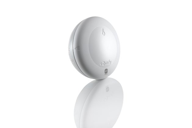 Senzor tepla Thermis WireFree io