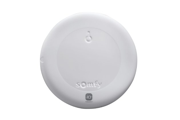 Senzor tepla Thermis WireFree io