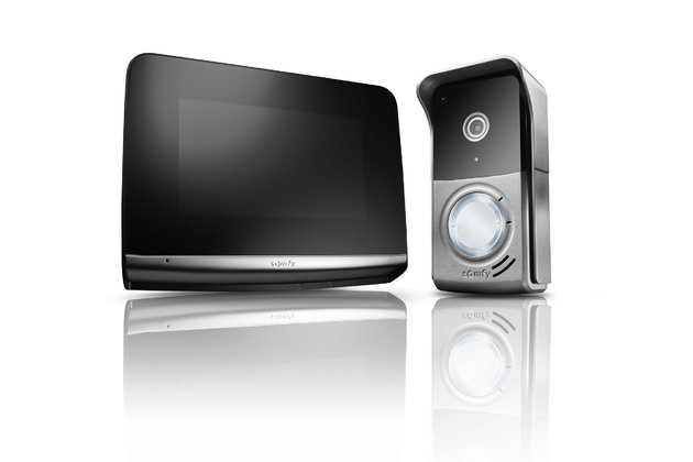 videotelefón V 500 PRO io Connect videotelefón V 500 PRO io Connect