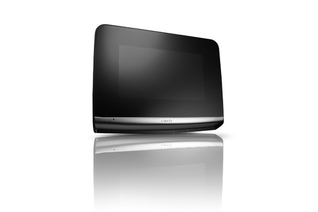 monitor pre videotelefón V 500 PRO io Connect monitor pre videotelefón V 500 PRO io Connect