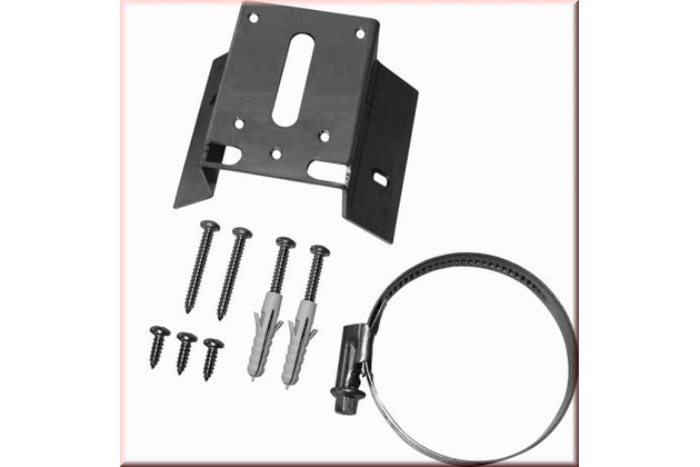 Stožiarový/rohový držiak senzora