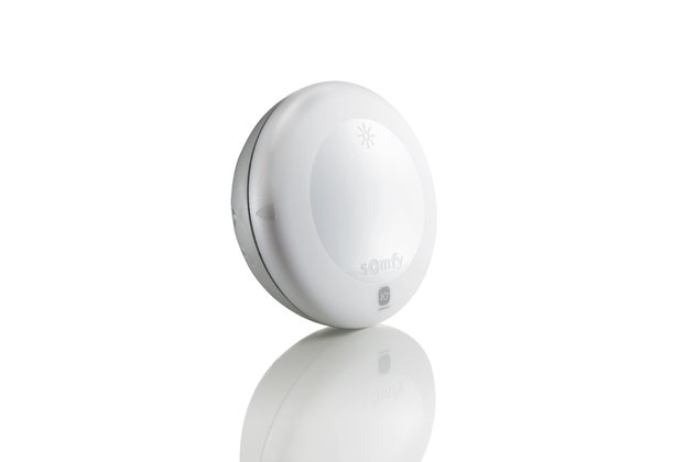 Slnečný senzor Sunis WireFree II io Slnečný senzor Sunis WireFree II io