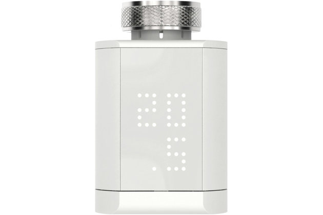 Termostatická hlavica io Somfy Termostatická hlavica io Somfy