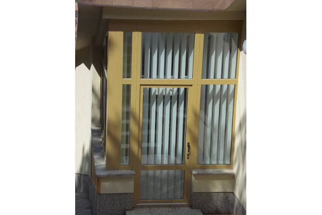 Vertikálne žalúzie do interiéru Trenčín