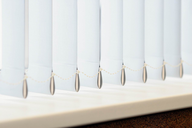 Vertikálne žalúzie do interiéru Trnava