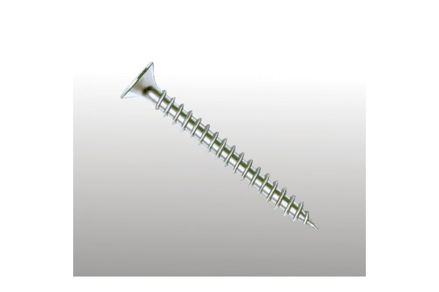 Skrutka do dreva pre horný profil