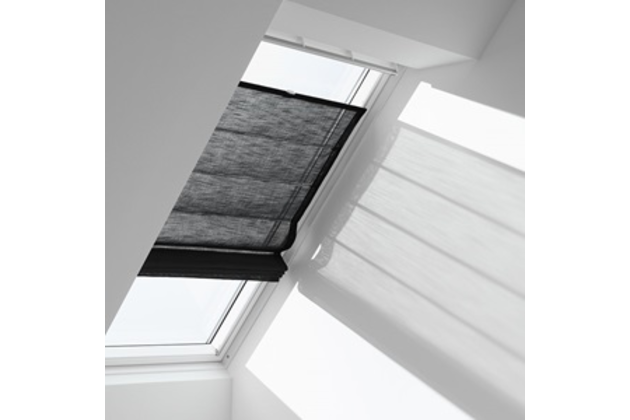 Rímske rolety na strešné okná VELUX