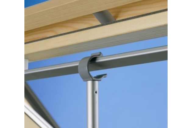 Náhradné diely VELUX - ovládacia tyč 80 cm