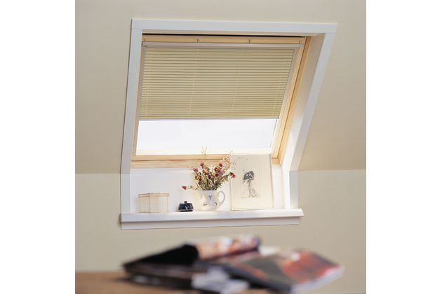 Žalúzie na strešné okná VELUX