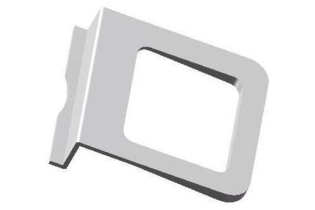 Pomocné madlo pre montáž siete